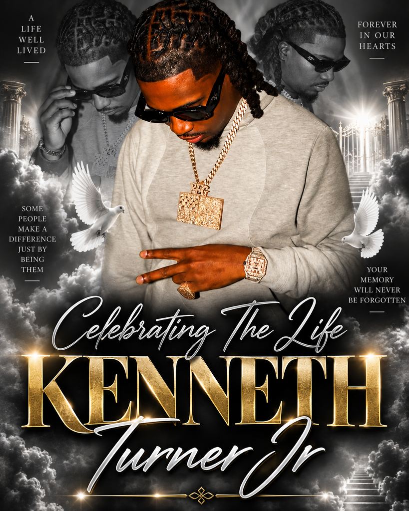 KENNETH TURNER