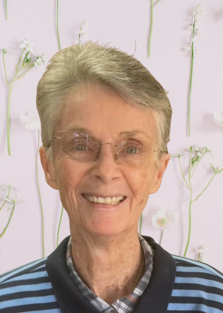 Maureen Louise Cansino Profile Photo