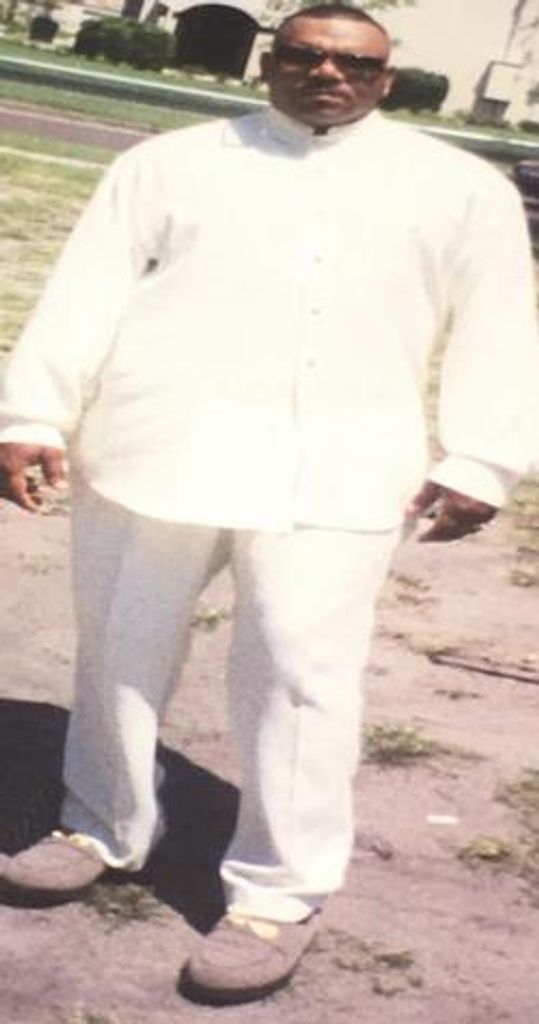 Leroy Boatwright Profile Photo