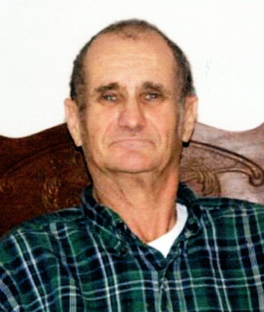 George Allen "Oop" Taft