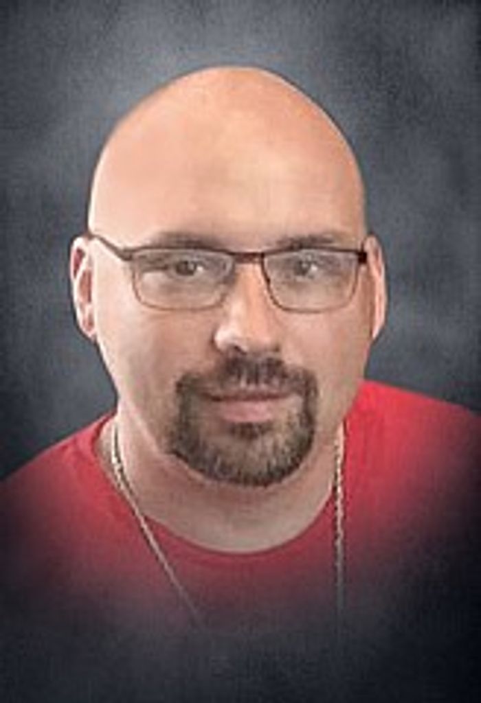 Jason Marcum