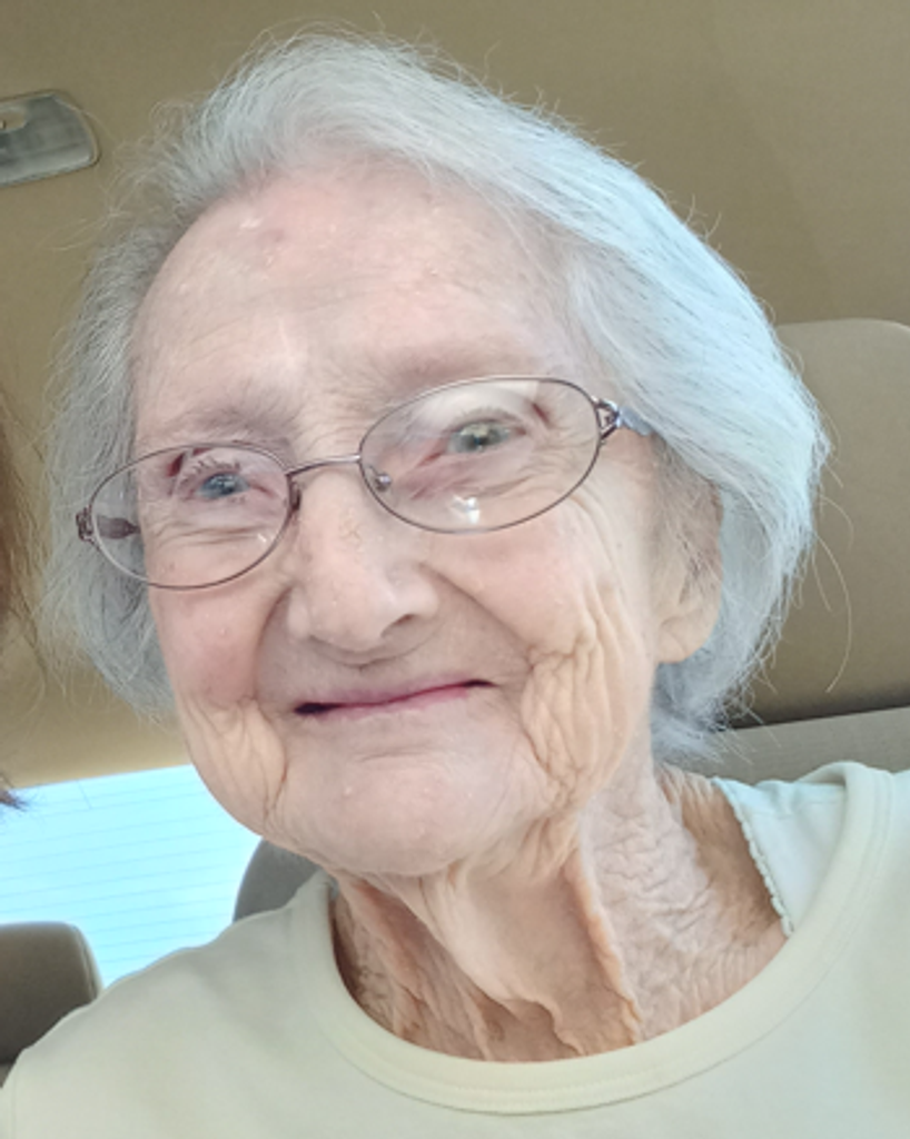Adaline T. Busby Profile Photo