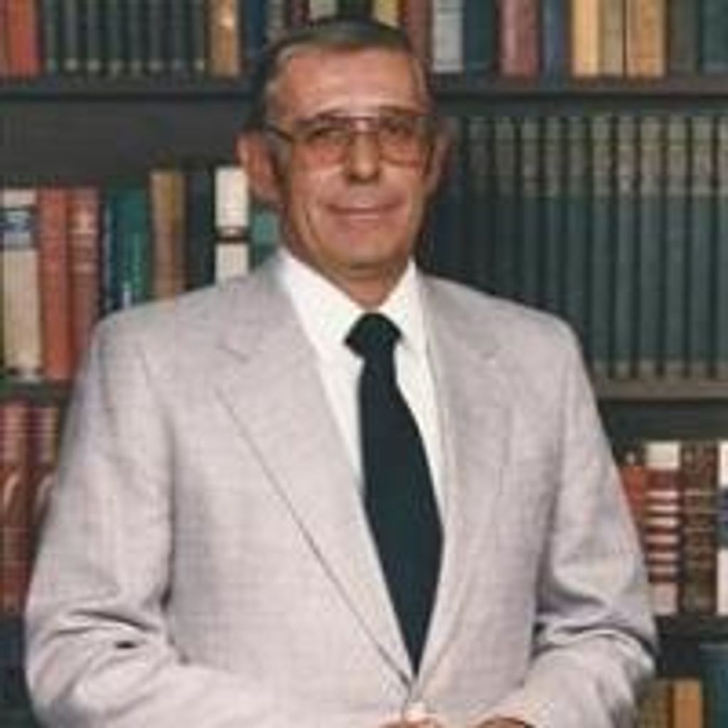 George Skog