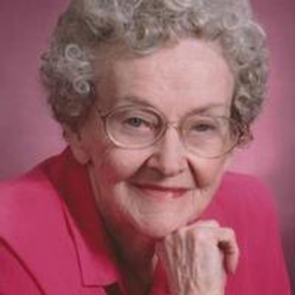 Jeanne Gilchrist