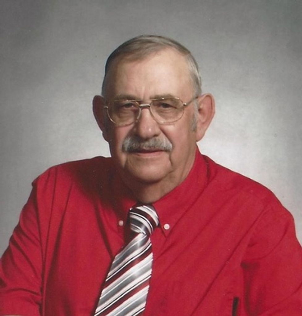 Robert R. Marker