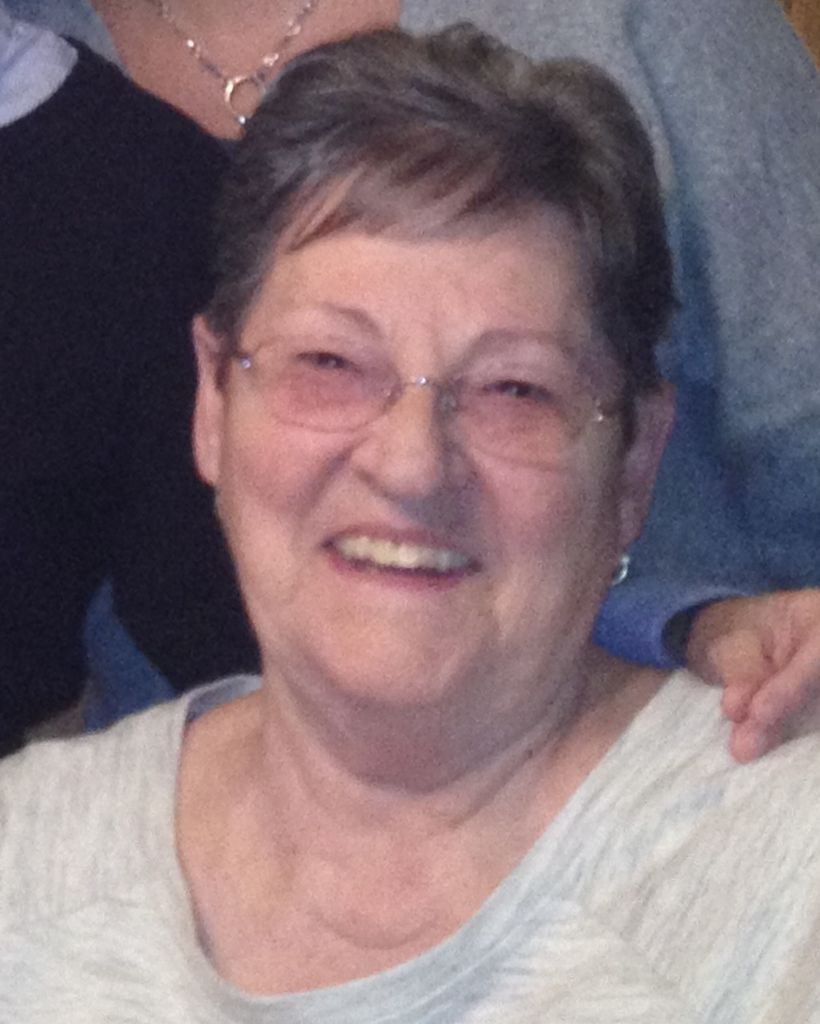 Diana K. Burnard