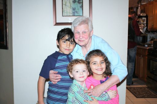 Virginia Weyh photo gallery thumbnail 55 of 99