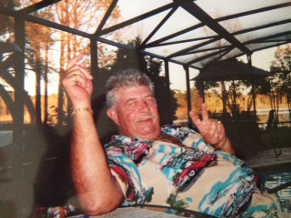 Daniel Herbert Figley Ii