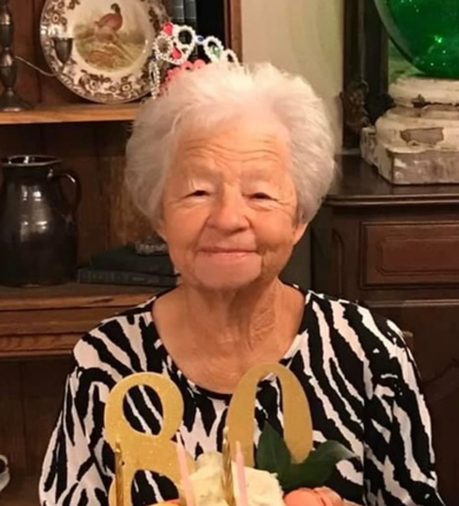 Sue Davis Blanton Profile Photo