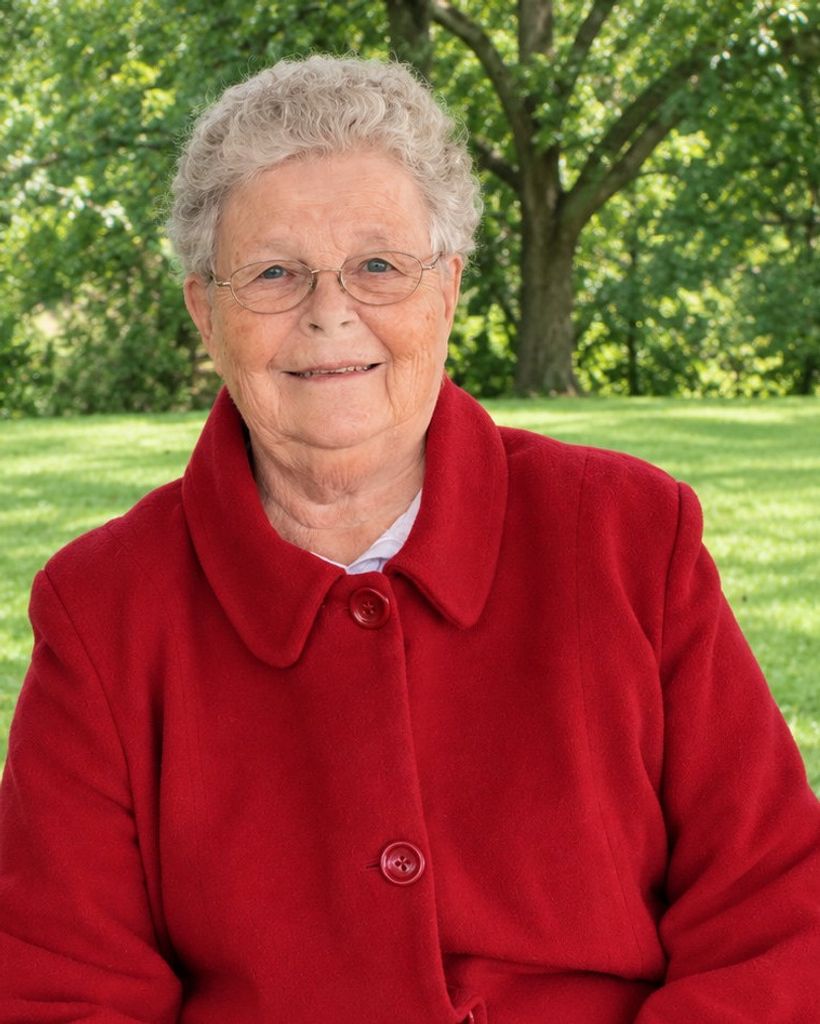 Janice Maryiln DuBois Gibbons Profile Photo