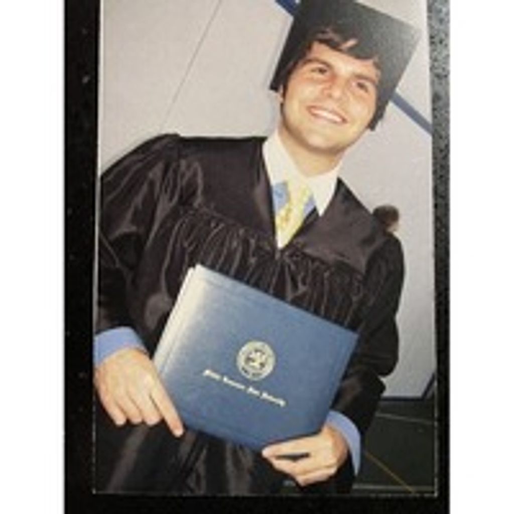 Zachary Austin Johnson Profile Photo