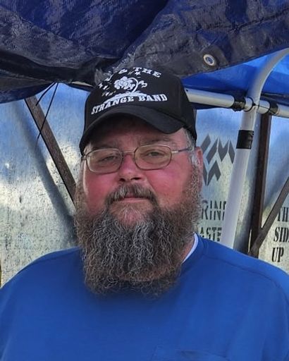 Jason Eugene Welch's obituary image