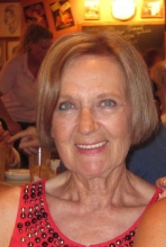 Juanita Ward