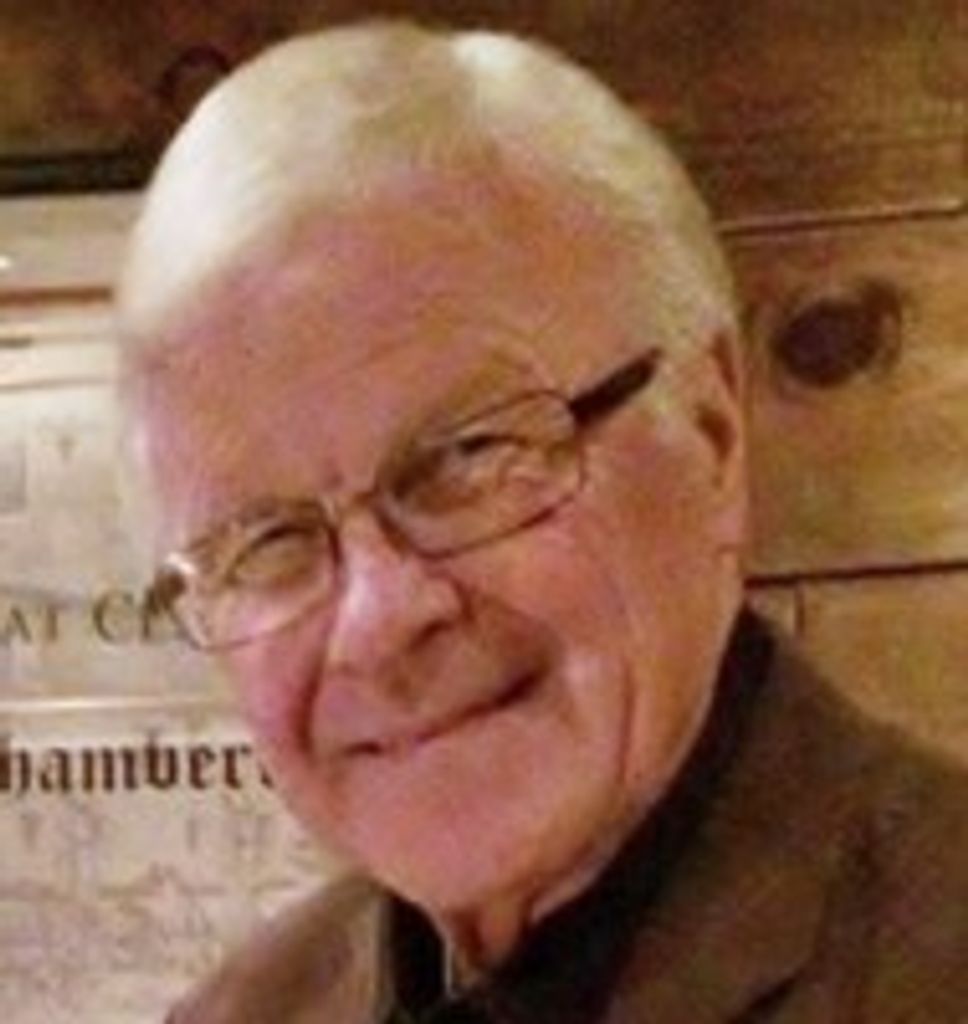 Robert "Bob" Crawford