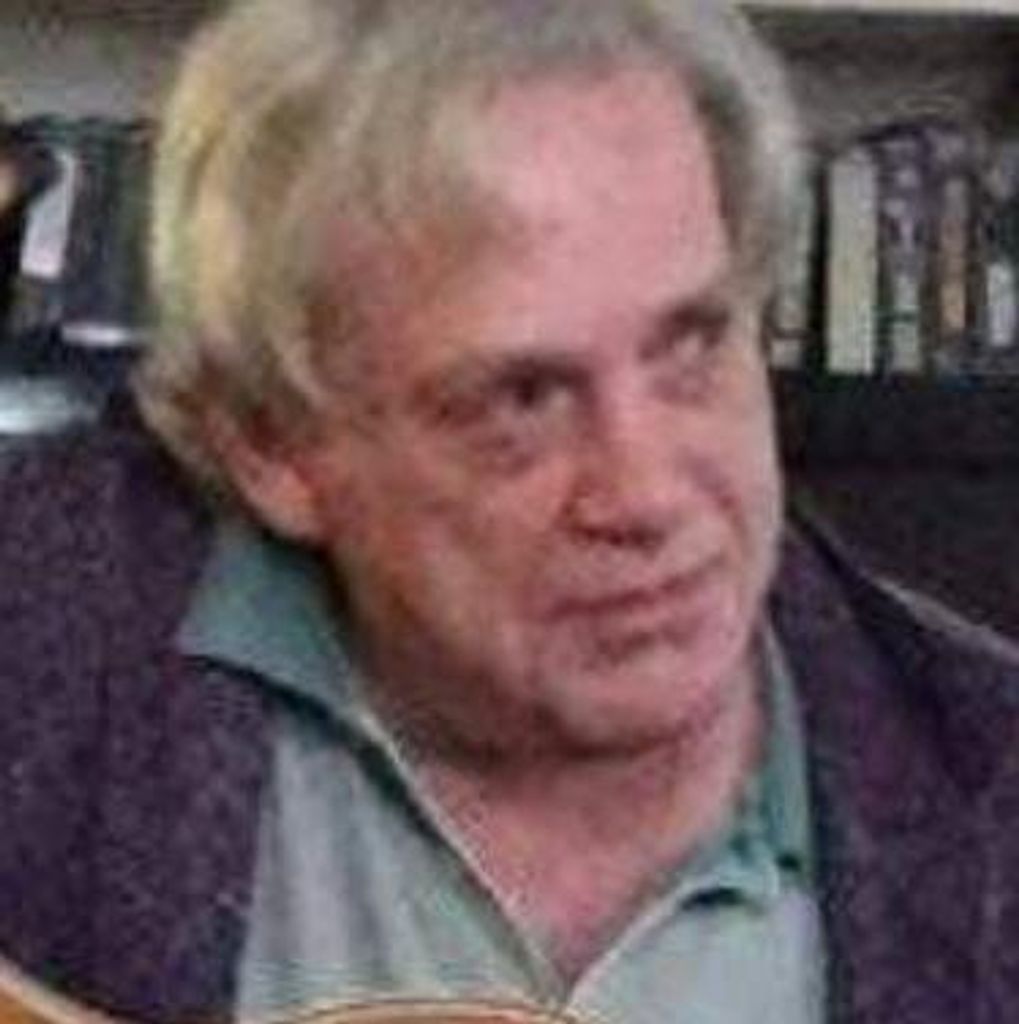 Richard J. Scheibner