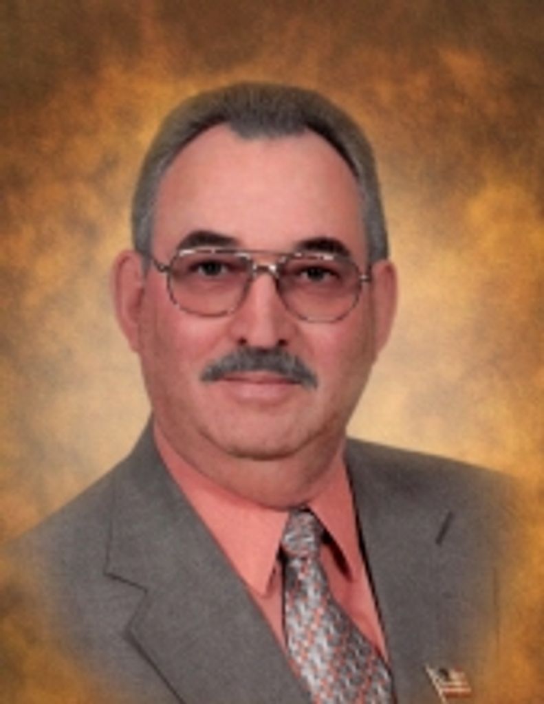 Wayne T Dye Profile Photo