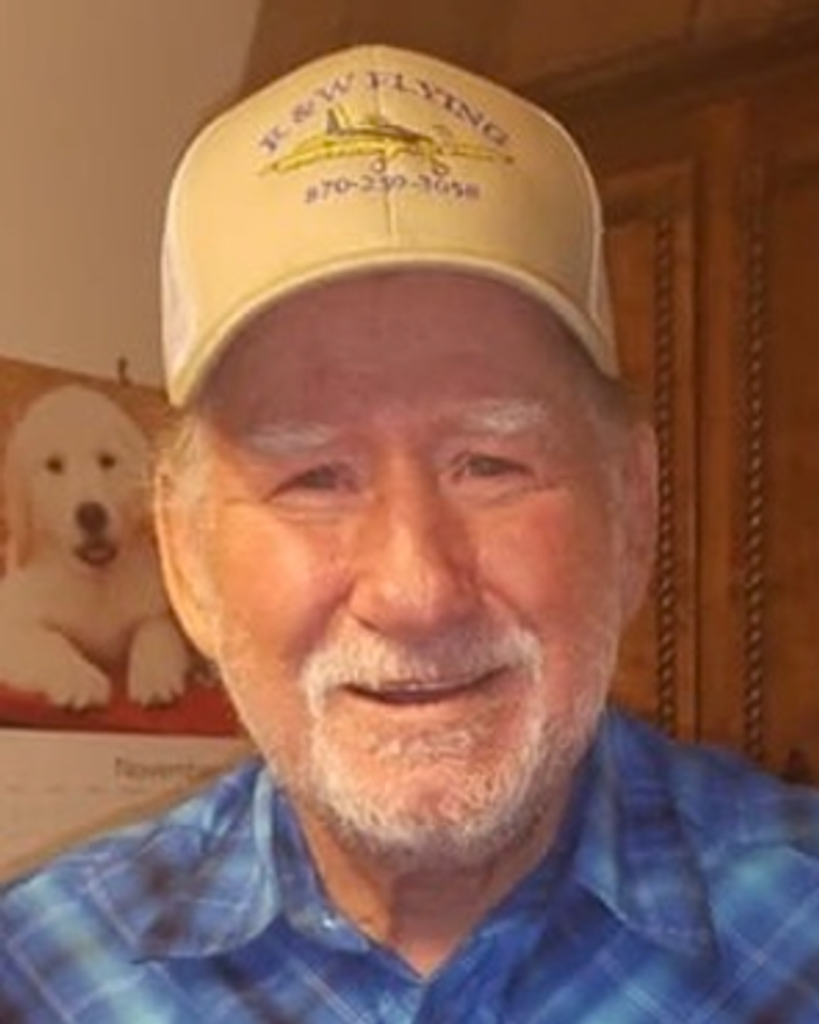 William Edward Cook Profile Photo