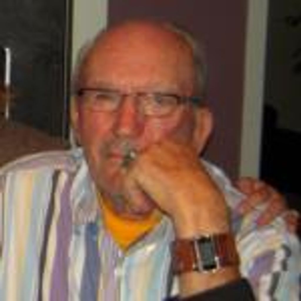 Charles Wilken