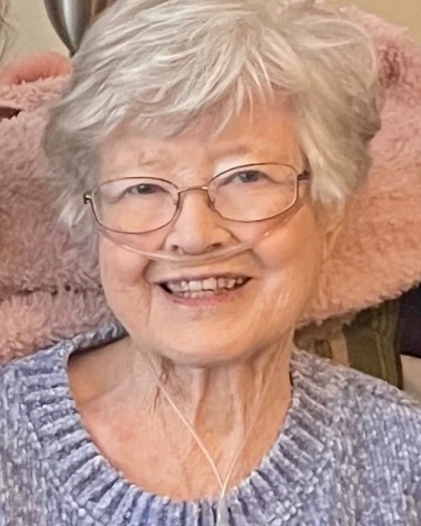 Genevieve Studebaker