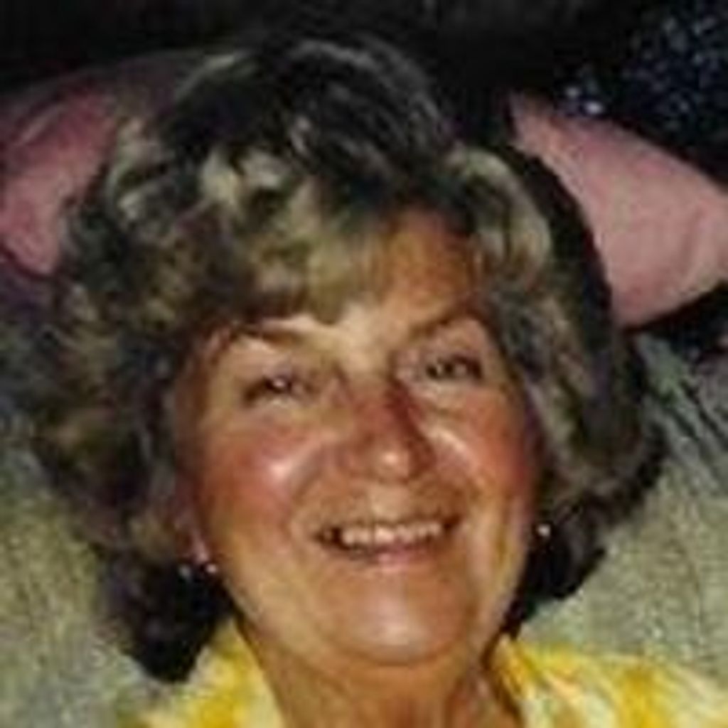 Mildred “Millie” Ziemba