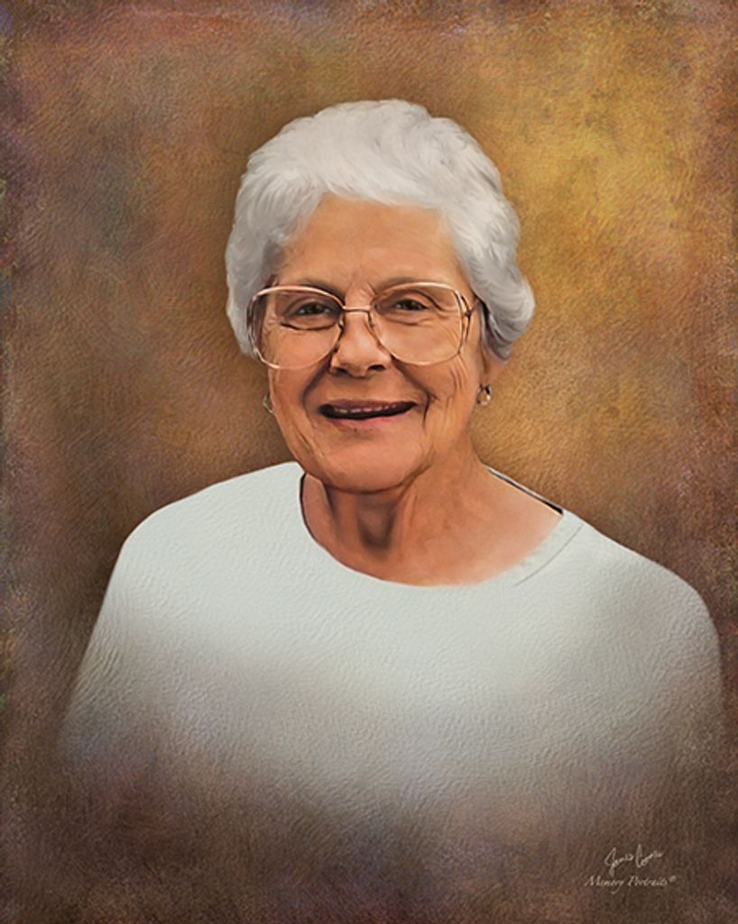 Thelma Harris