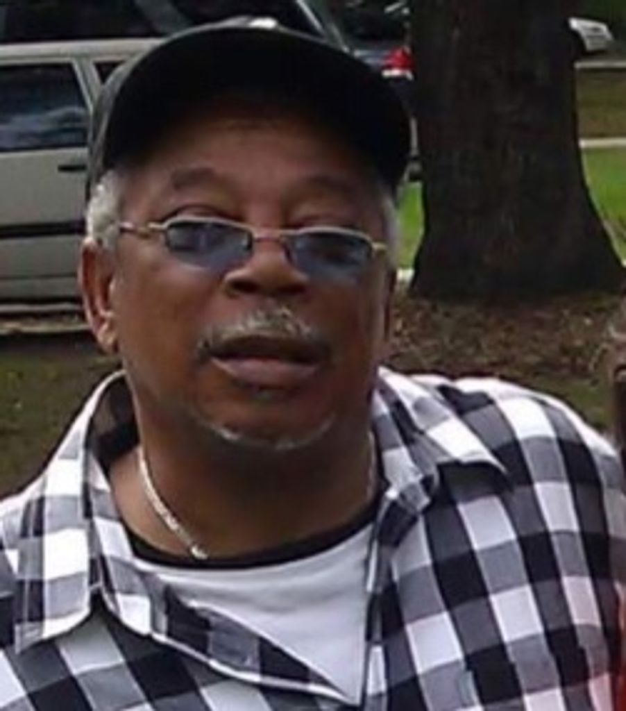 Mr. Morgan P. Bedgood Iii Profile Photo