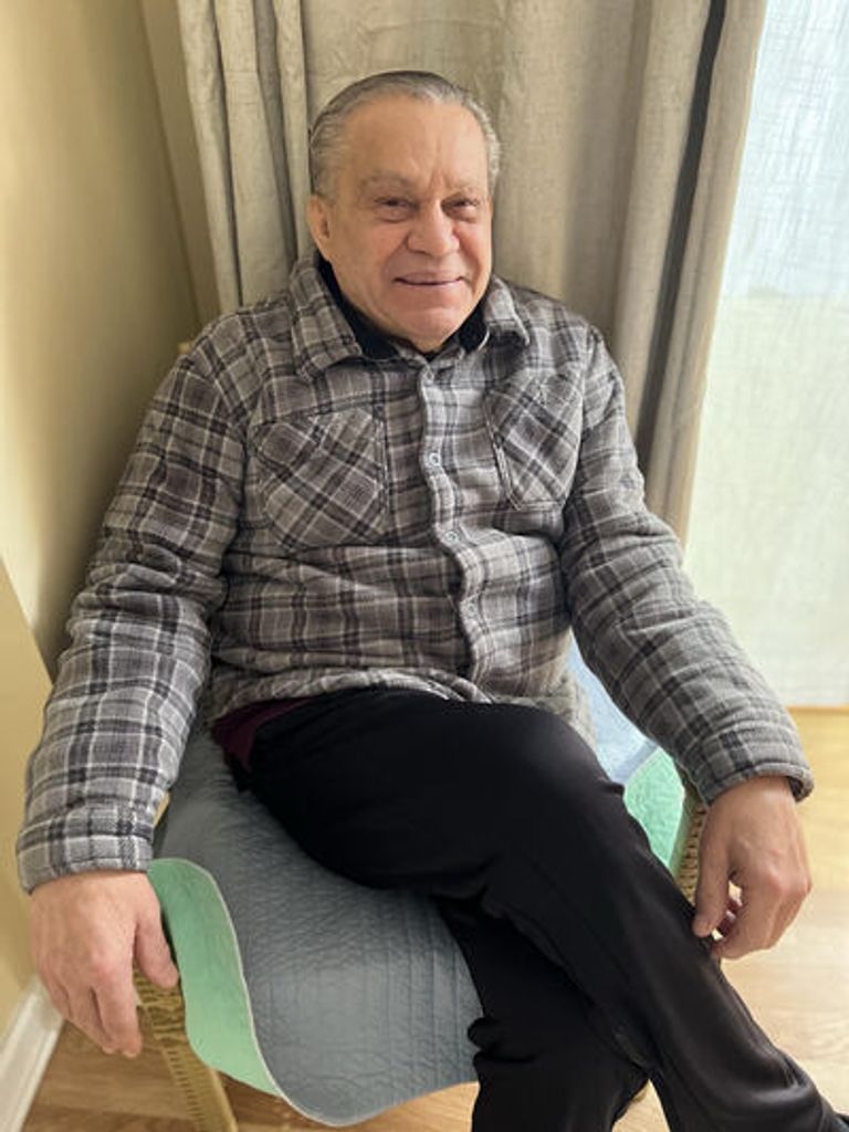 Ismael Torres Profile Photo