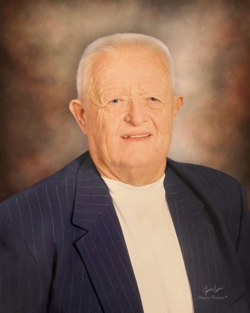 James Patzke Profile Photo