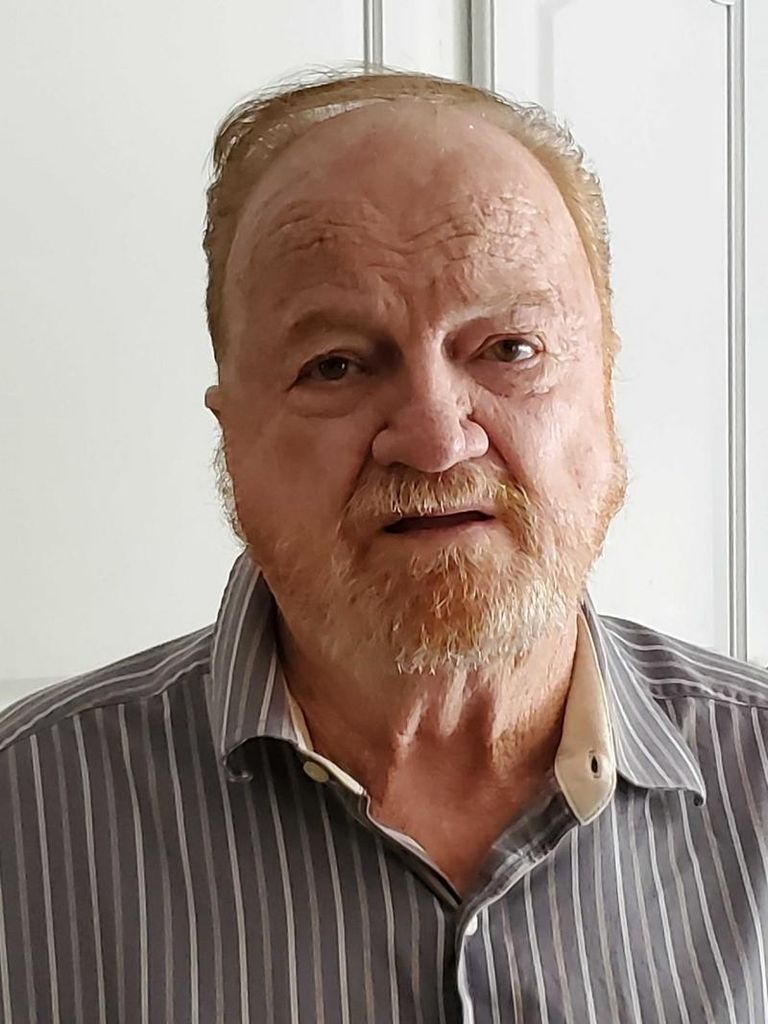 Donald Reed Owens Profile Photo