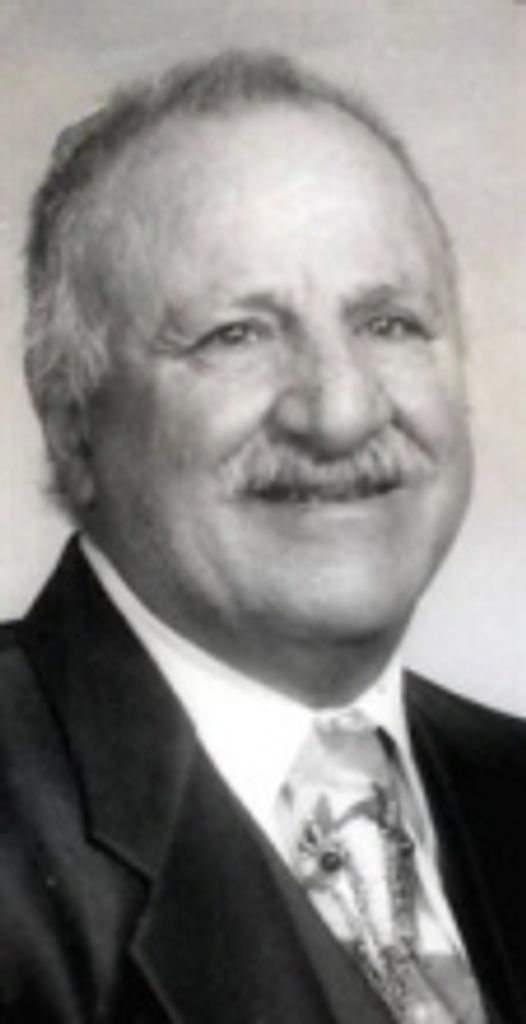 John J. Cardamone