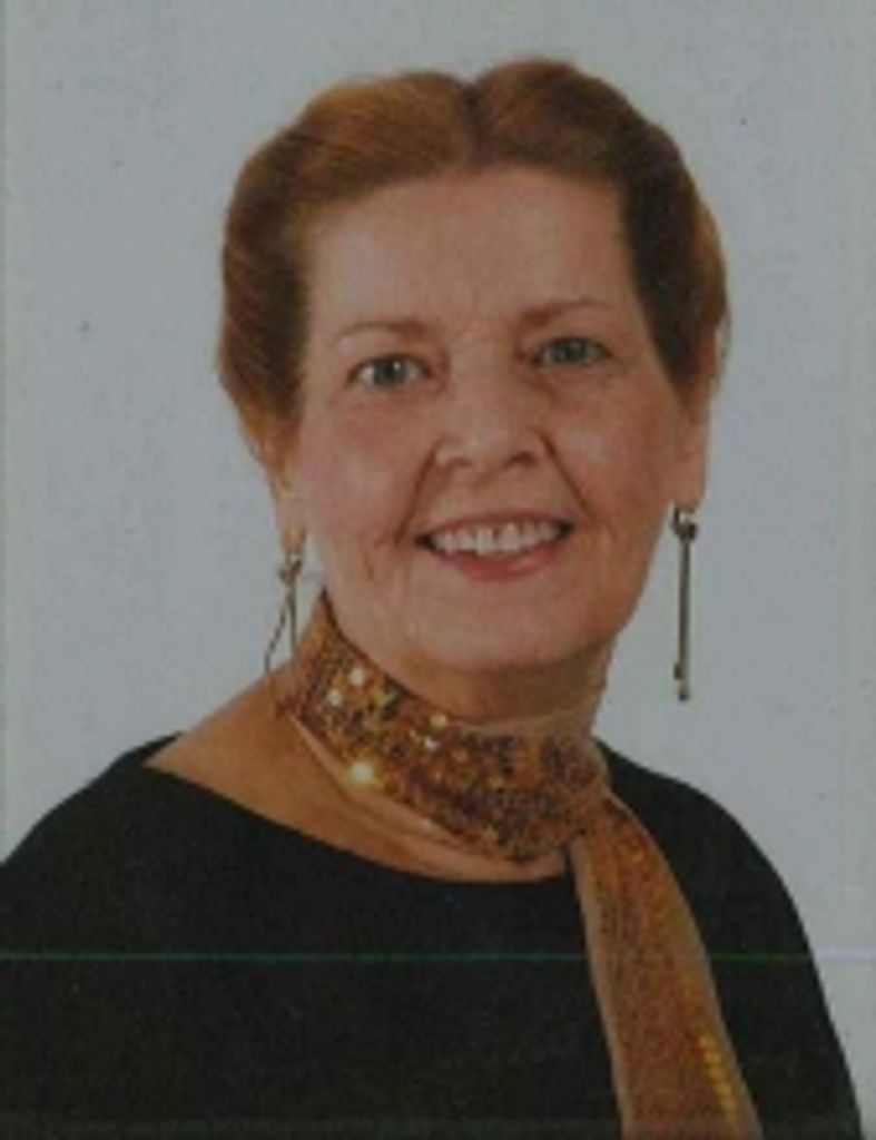 Patricia Ann Hardy
