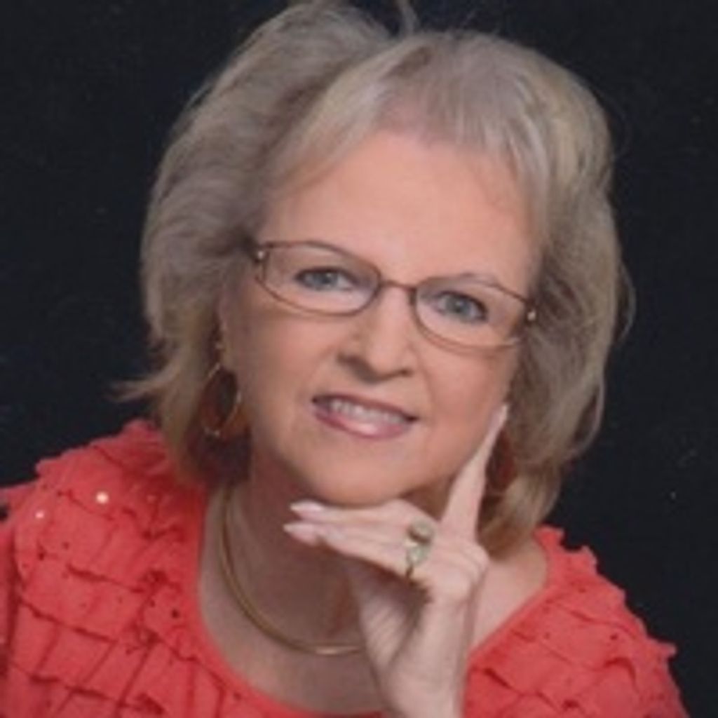 Barbara Gale Seiber