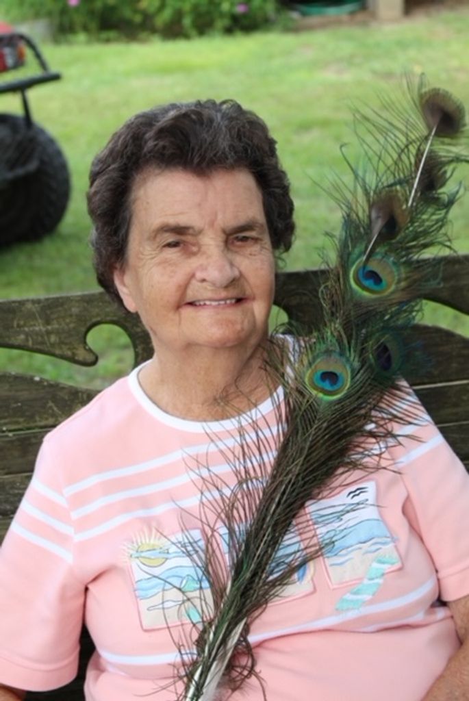 Florine Rooks Martin