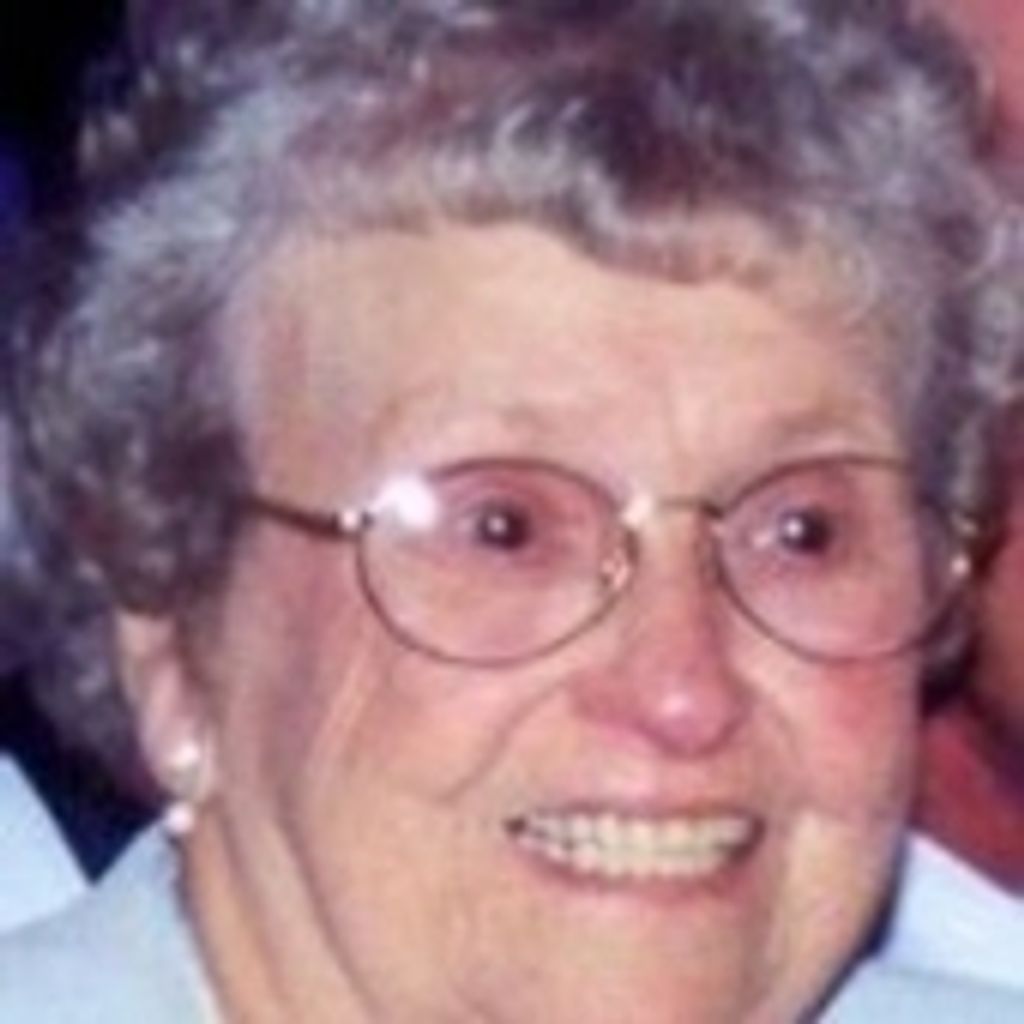 Florence M. Spadafora