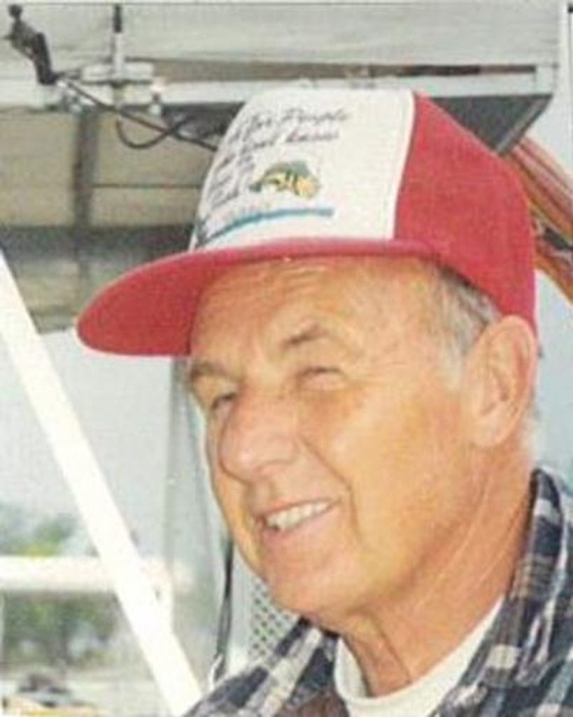 Francis "Frank" Stramel Profile Photo