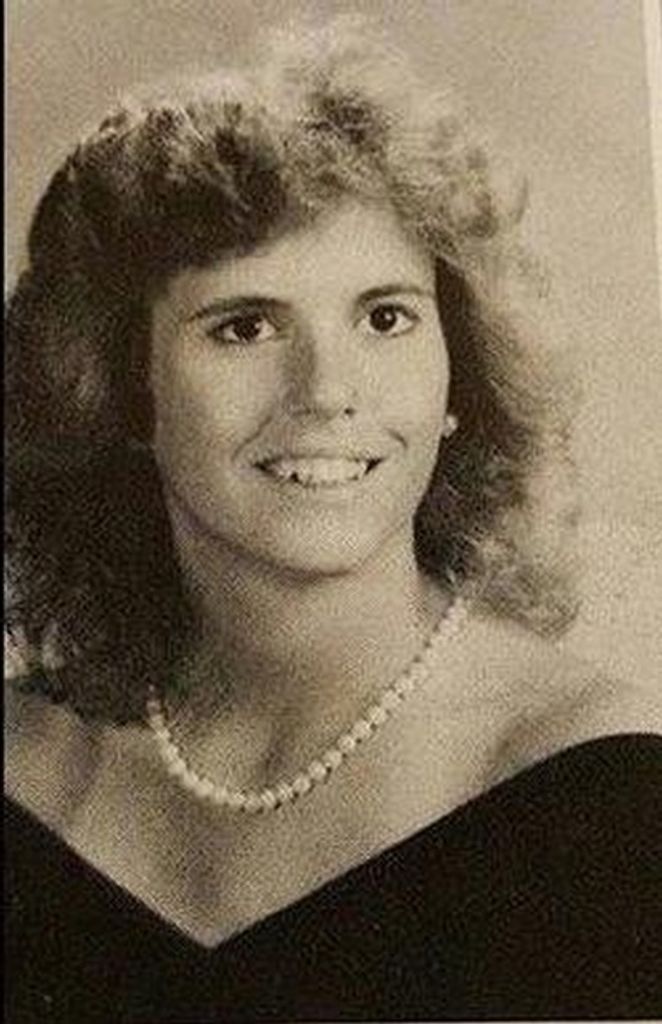 Angela Jolly
