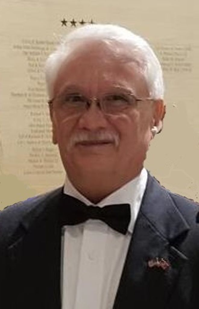 Laurence Paul Gaudino