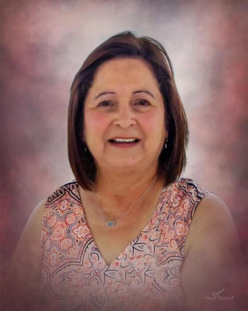 Thelma Ruiz