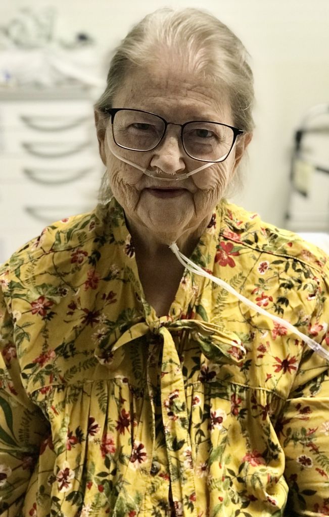 Phyllis Maxine Drake Profile Photo