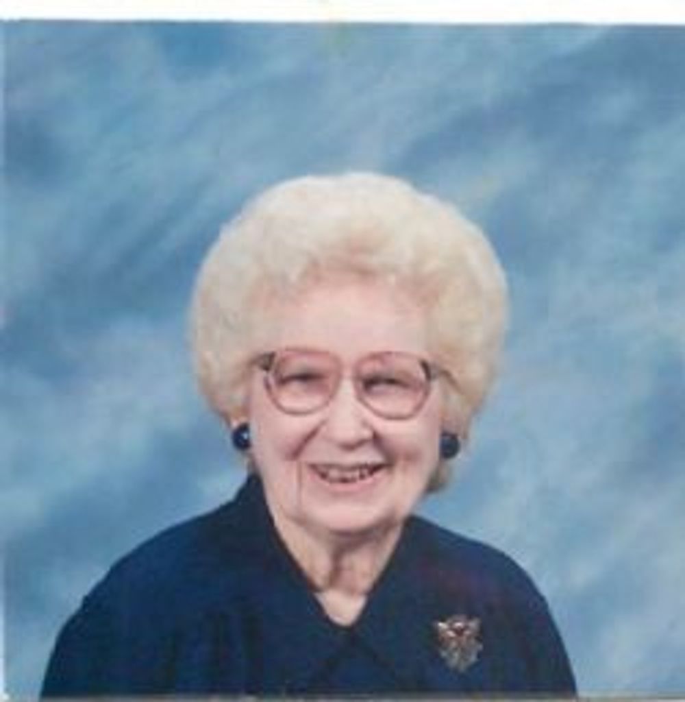 Mary Miller Profile Photo