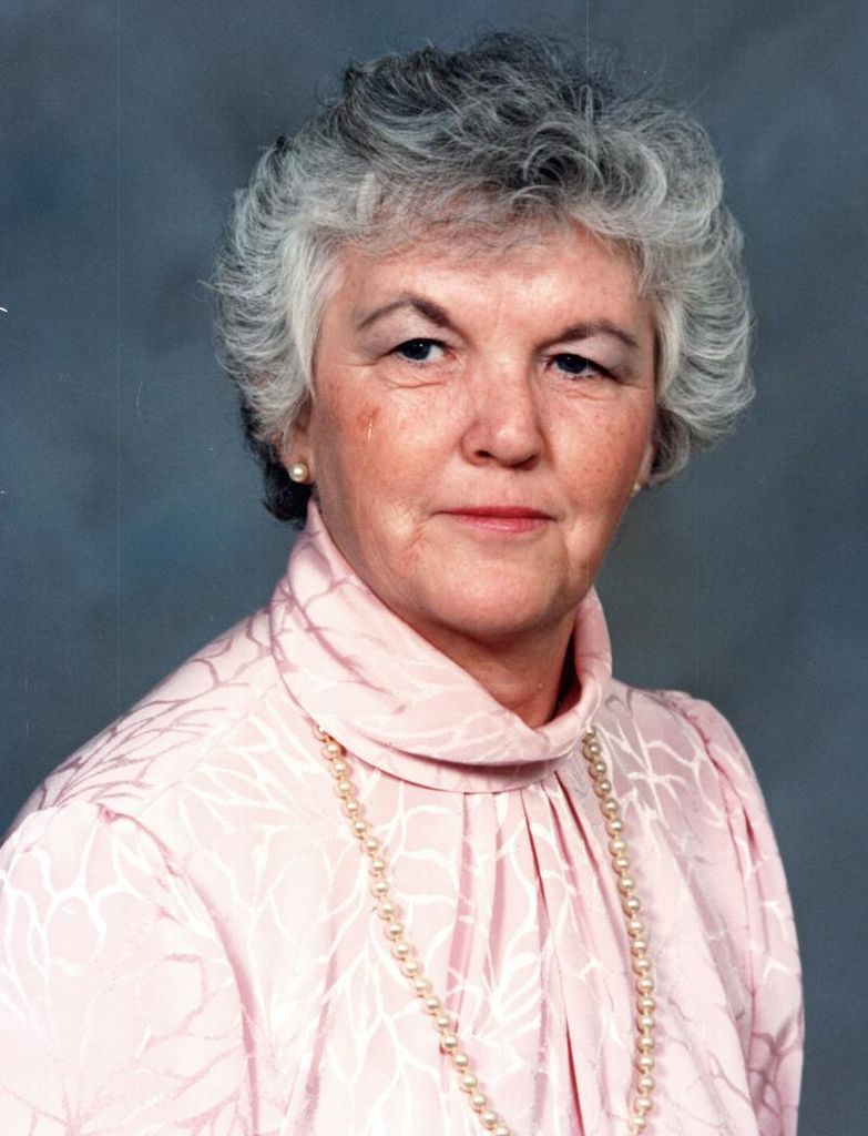Patricia Jean Clifford Profile Photo