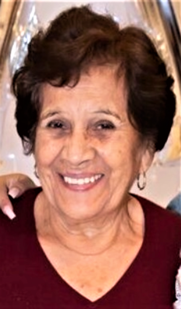 Maria BelÃ©n Mier Profile Photo