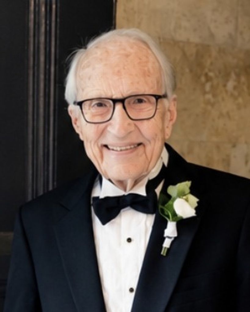George Hull Inman, Sr. Profile Photo