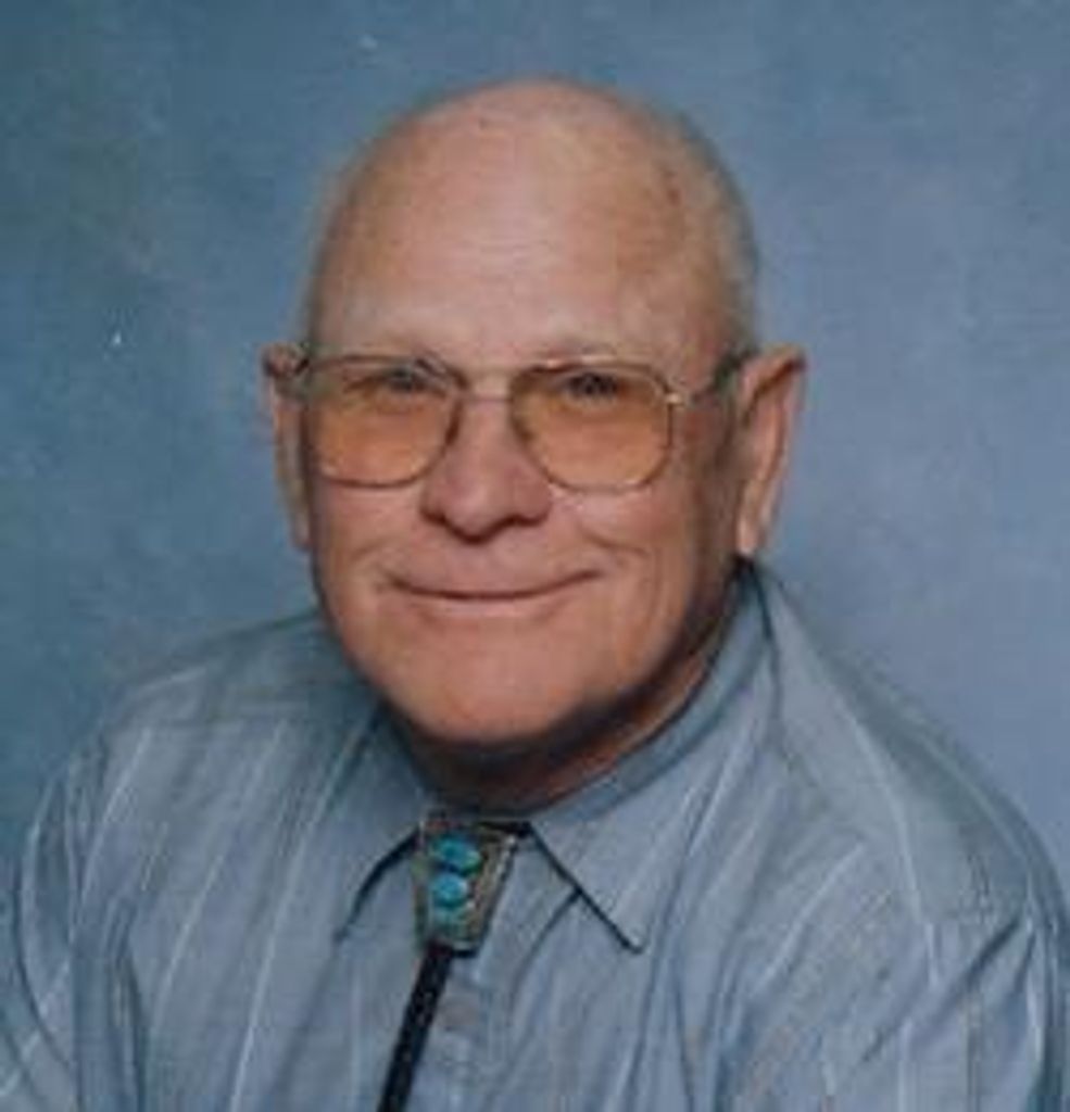Ray Peter Christofferson