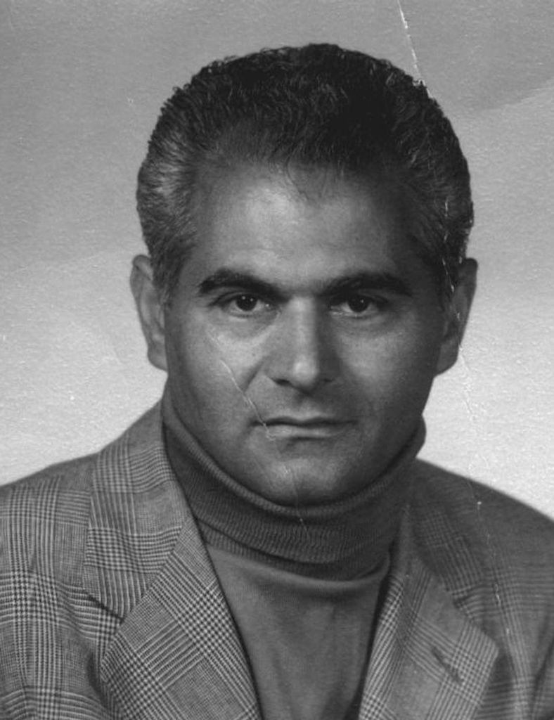 Vincenzo Facciolo Profile Photo
