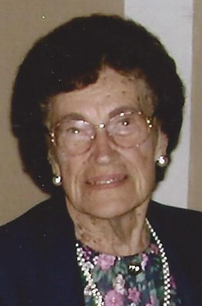 Eugenia Dryoel