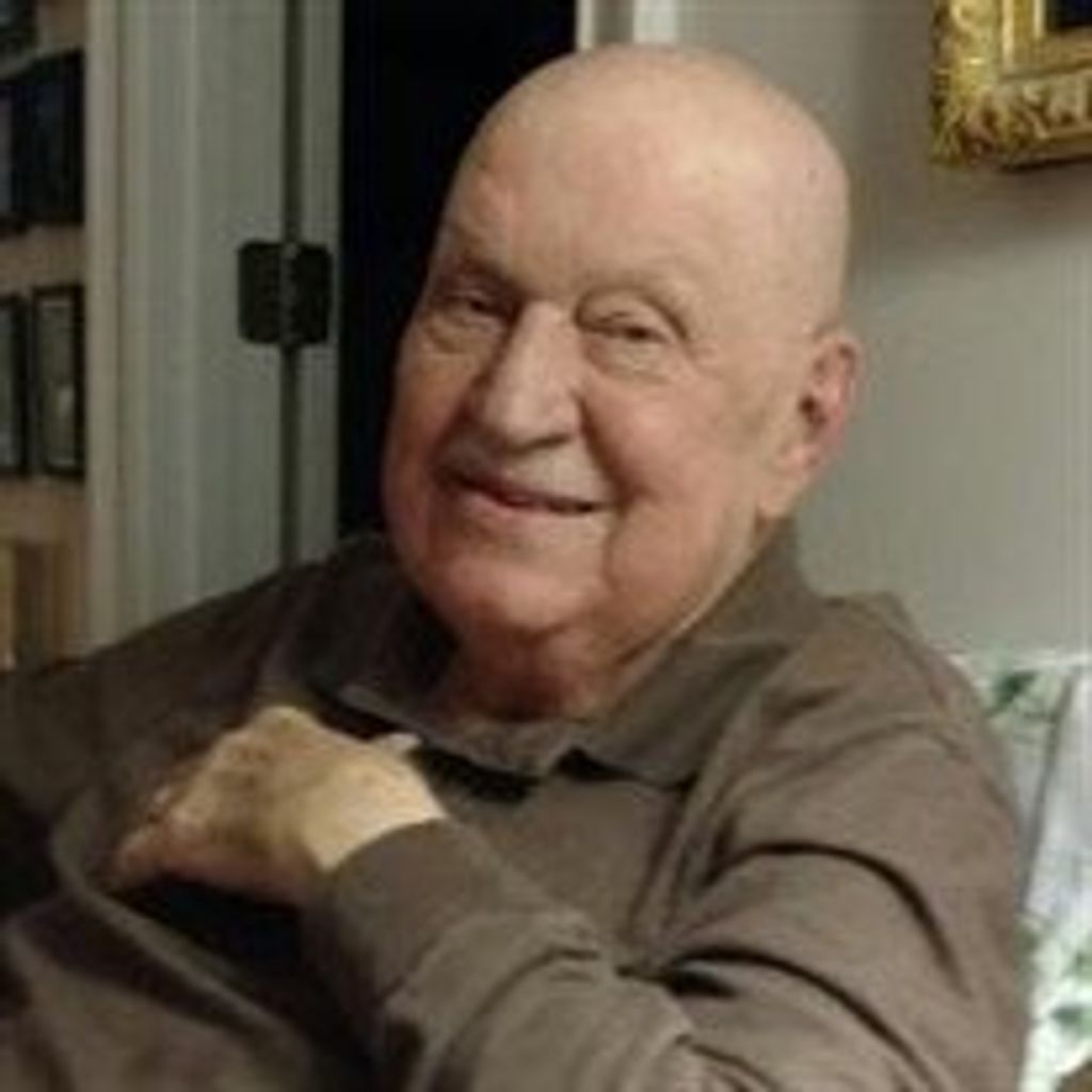 Guy Tucker