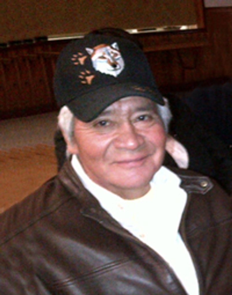 Ralph Cameron Profile Photo