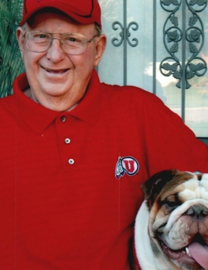 Darwin  D. Hill Profile Photo