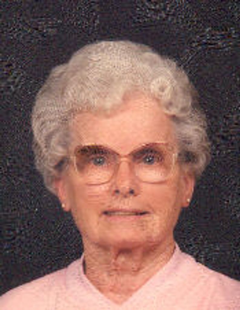 Mary Lee Stewart Jones Profile Photo